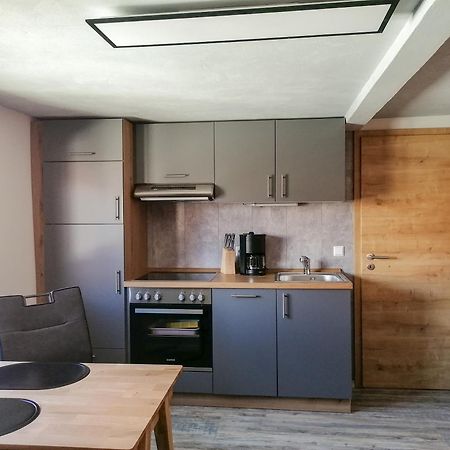 Ferienwohnung Andrea Hasselfelde Esterno foto