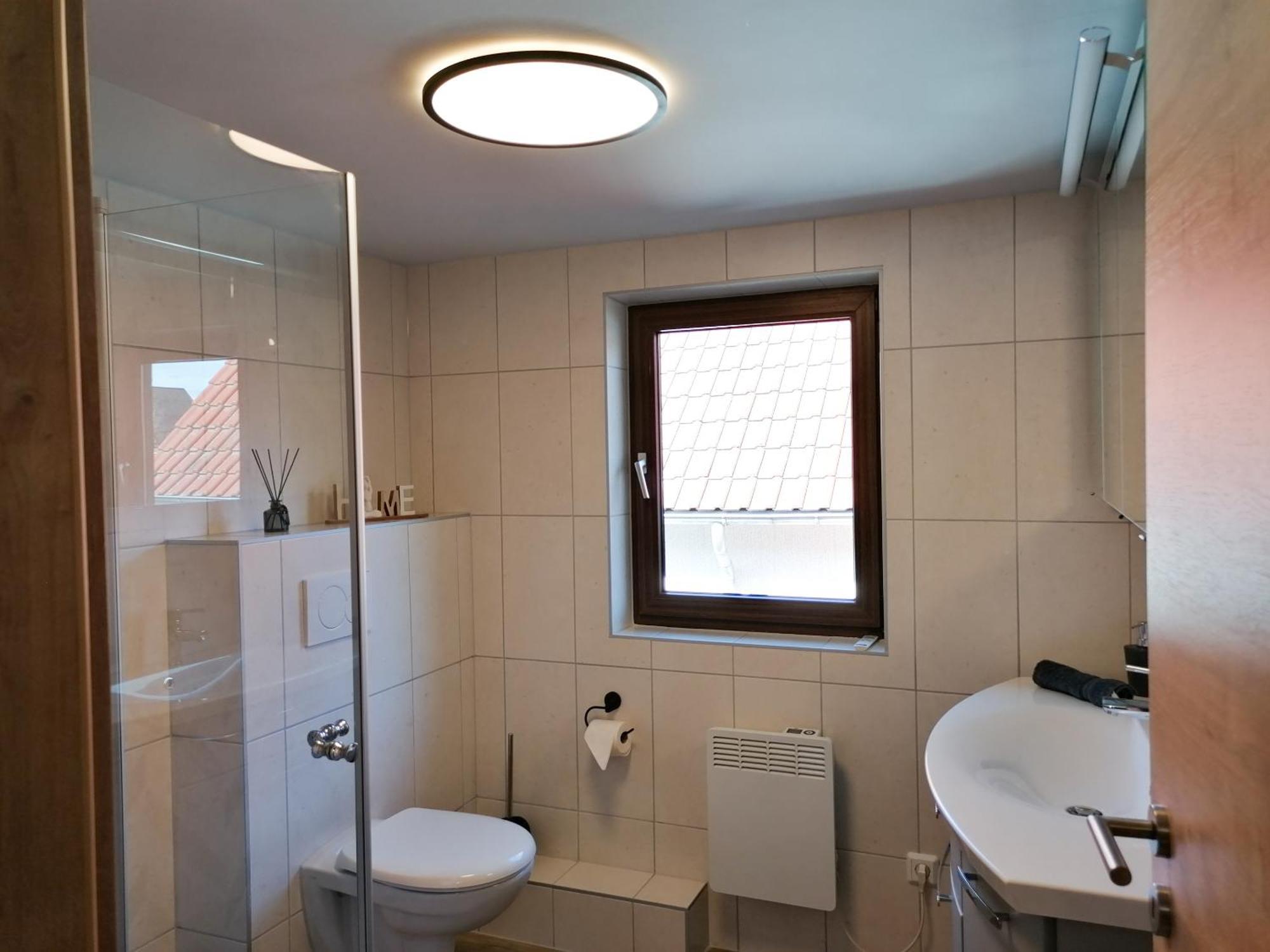 Ferienwohnung Andrea Hasselfelde Esterno foto