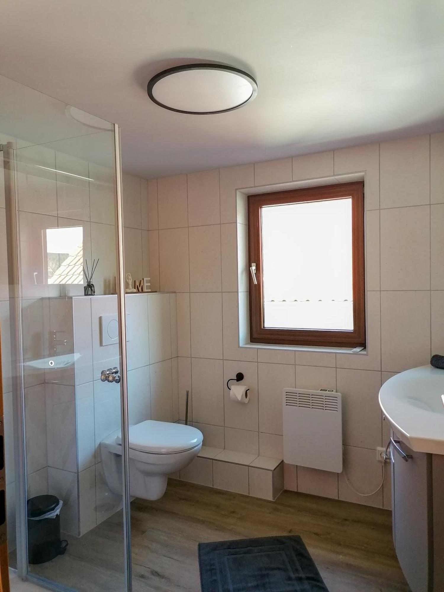 Ferienwohnung Andrea Hasselfelde Esterno foto