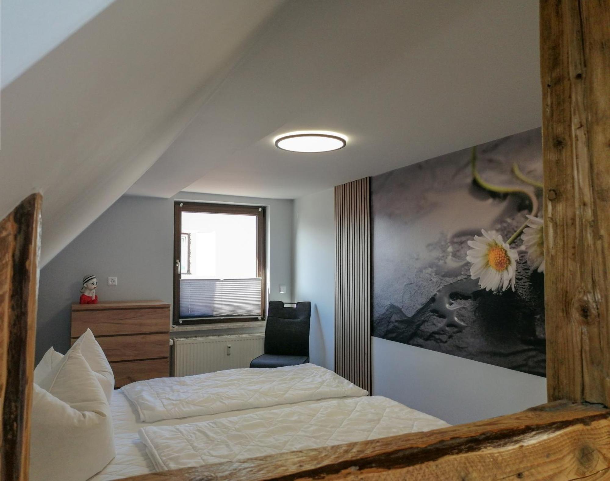 Ferienwohnung Andrea Hasselfelde Esterno foto