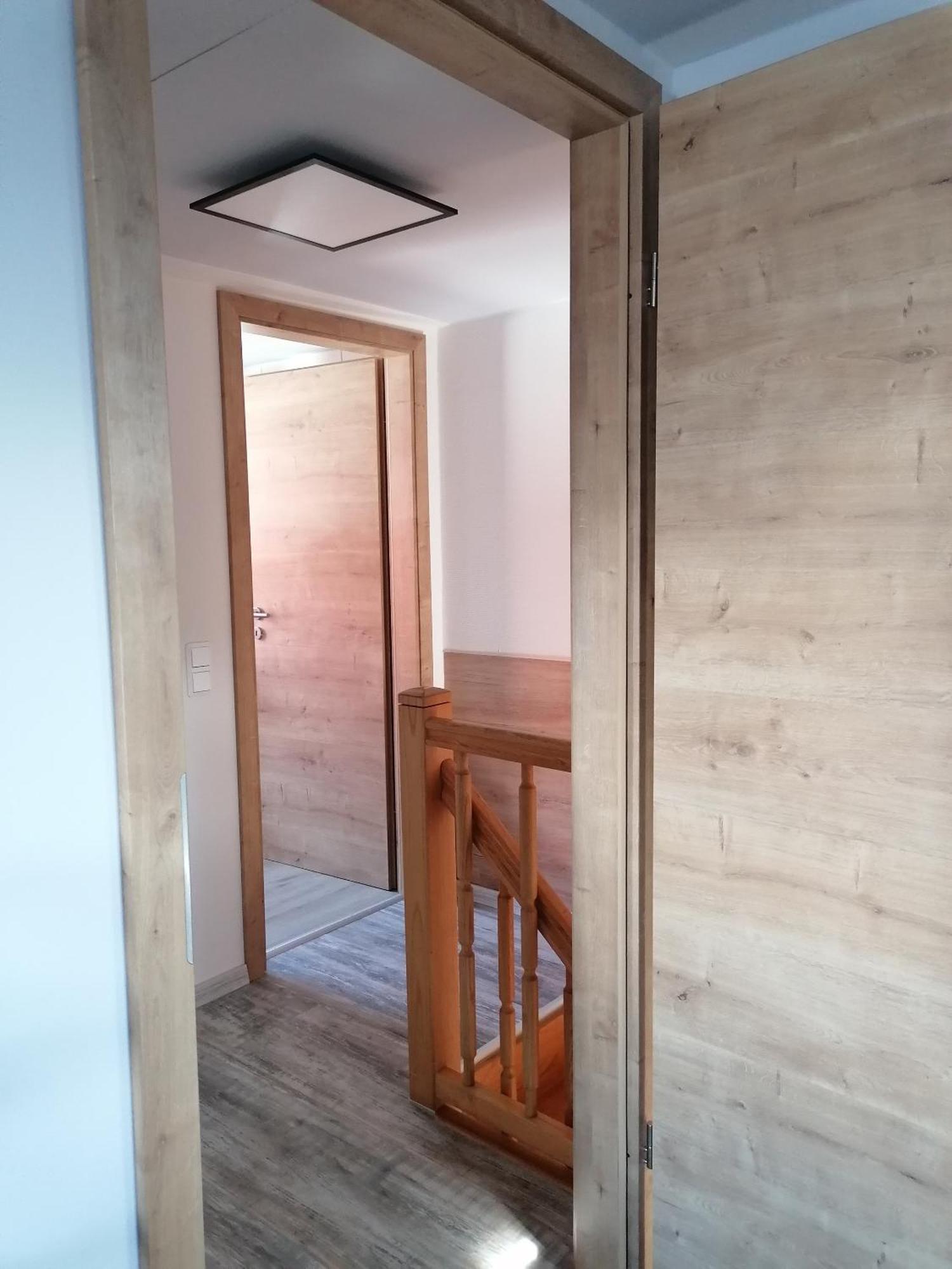 Ferienwohnung Andrea Hasselfelde Esterno foto